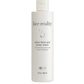 Acne Face & Body Wash